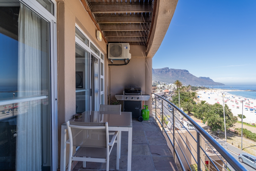 3 Bedroom Property for Sale in Camps Bay Western Cape